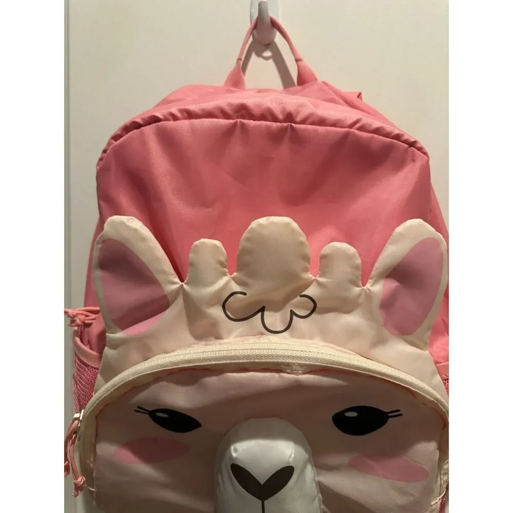 Firefly Outdoor Gear Pink LAMA Backpack